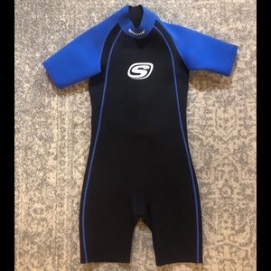 Stearns Wetsuit